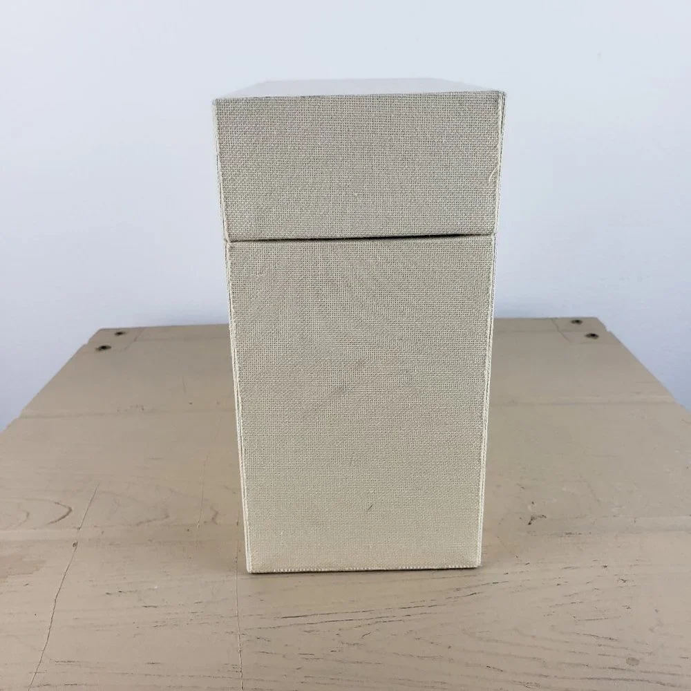Balenciaga Women's Perfume Box